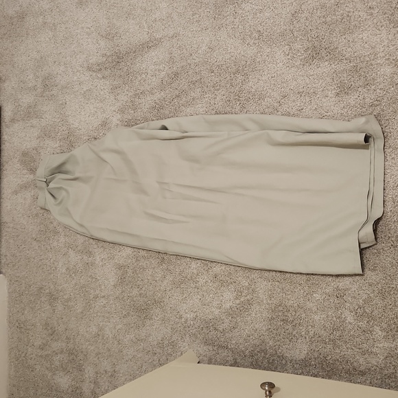 Matching Set Parachute Pants - Picture 3 of 3